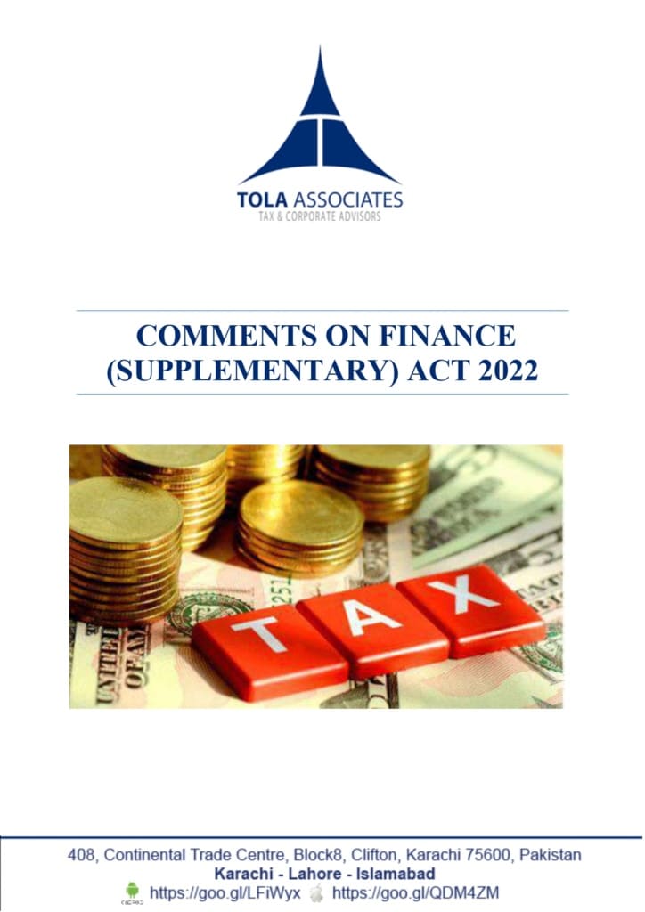 COMMENTS-ON-FINANCE-SUPPLEMENARY-ACT-2022_page-0001-724x1024-min Home