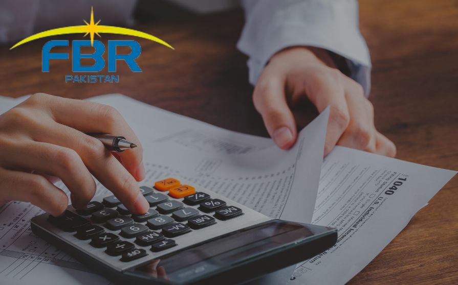 How to Register Your Business with FBR in Pakistan