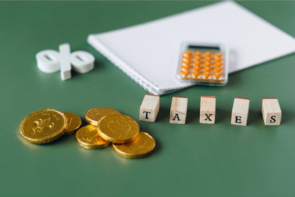 How Startups Can Leverage Tax Benefits for Growth