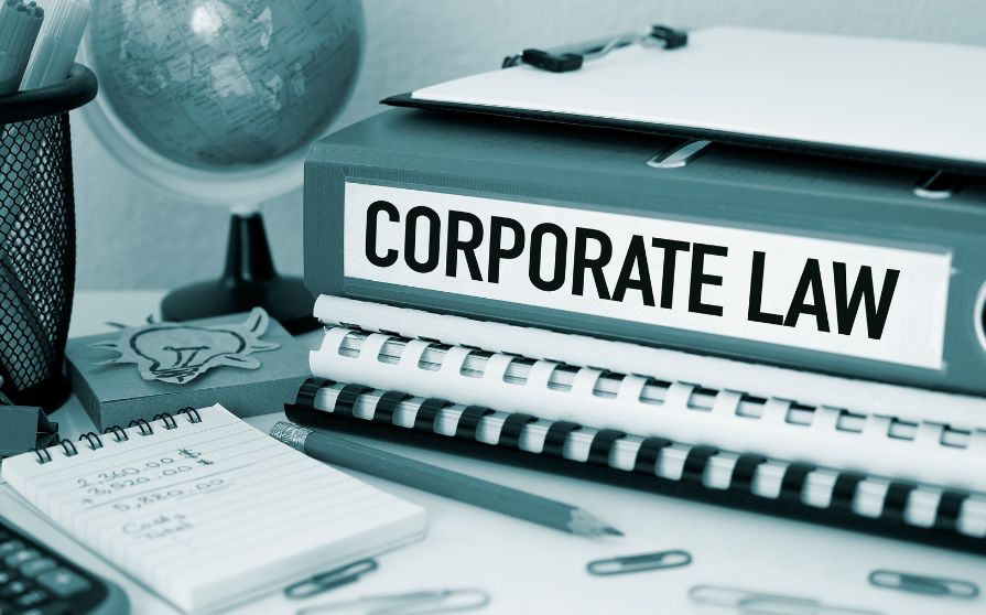 Staying Updated with Corporate Law Amendments in Pakistan