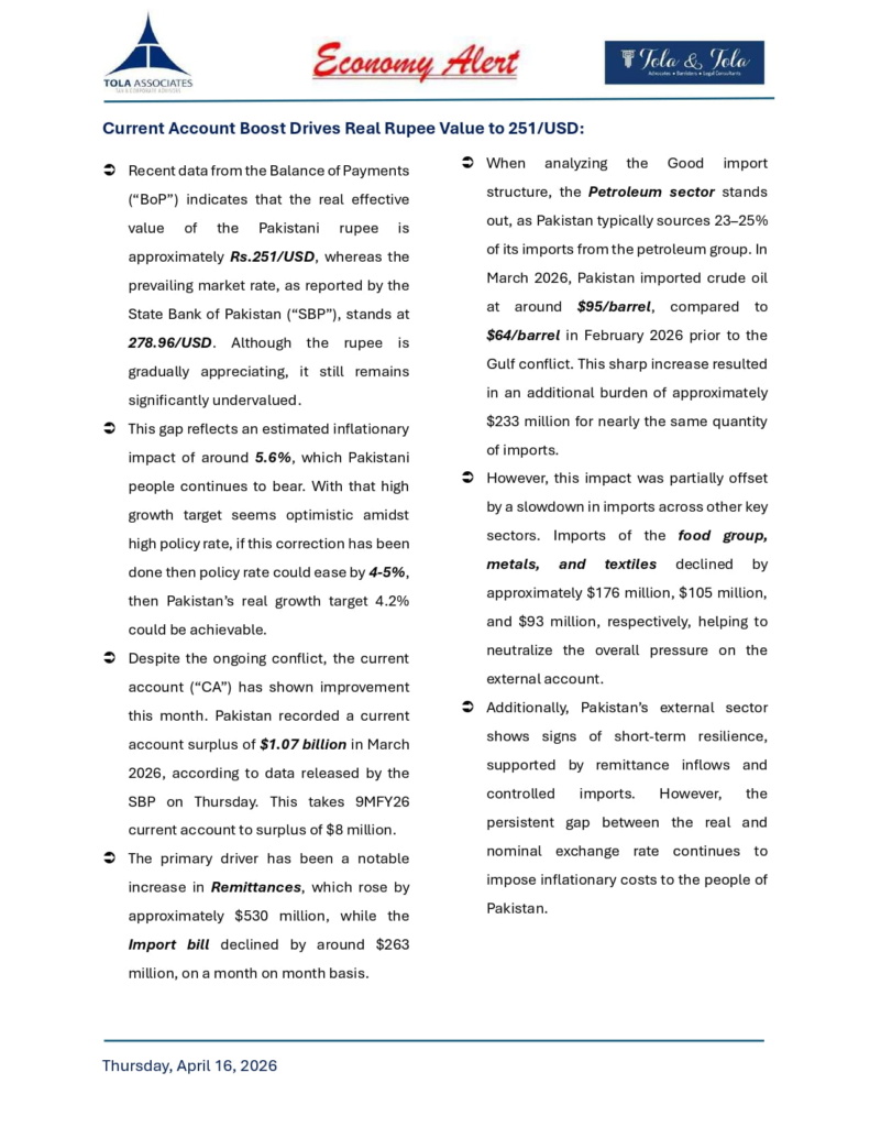 Economy-Alert-Current-Account-Boost-Drives-Real-Rupee-Value-to-251-per-USD_compressed_page-0001-1-791x1024 Economy Alert 2026